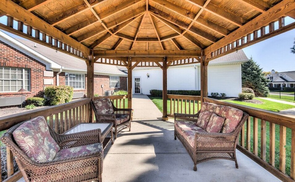 More Photos Of 4519 E 82nd St, Indianapolis Assisted Living For Lease