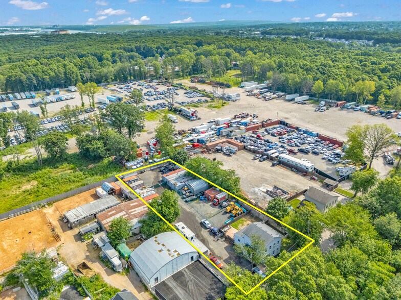 More Photos Of 97-99 Englewood Ave, Staten Island Land For Sale