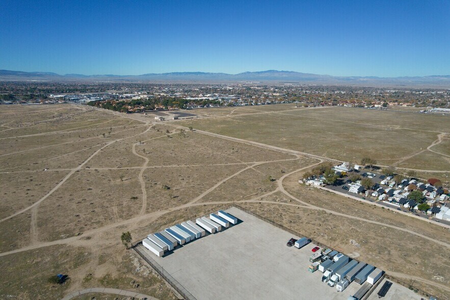 More Photos Of Ave K8 - Vic Sierra hwy, Lancaster Land For Sale