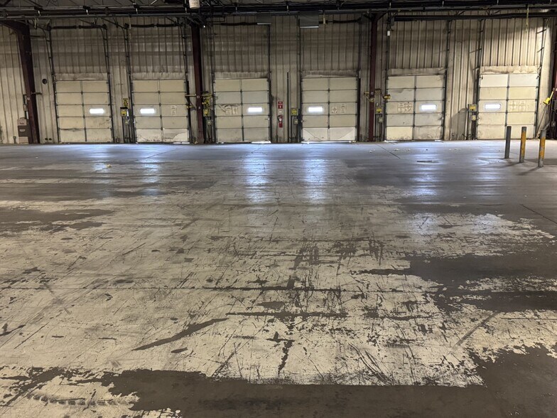 More Photos Of 500 Raybestos Dr, Upper Sandusky Manufacturing For Lease