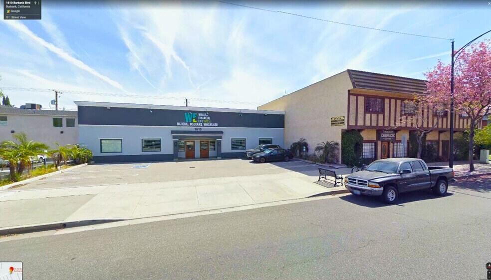 More Photos Of 1610 W Burbank Blvd, Burbank Storefront Retail Office For Lease