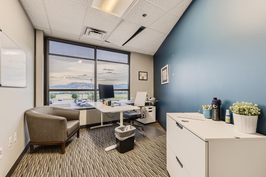 More Photos Of 3740 Dacoro Ln, Castle Rock Medical For Sale