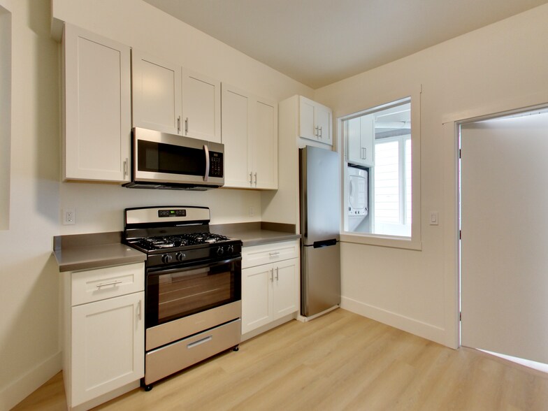 More Photos Of 1342 Mason St, San Francisco Apartments For Sale