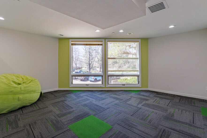 More Photos Of 2737 Mapleton Ave, Boulder Office For Lease