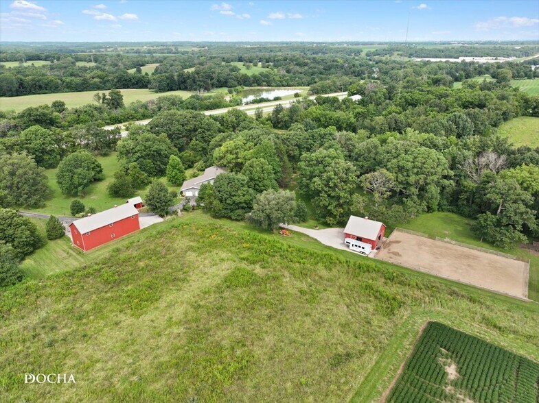 More Photos Of 2796 US Highway 51, Clinton Land For Sale