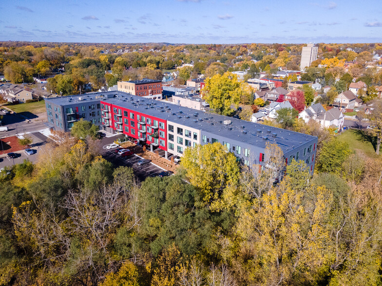 Primary Photo Of 848 Payne Ave, Saint Paul Apartments For Lease