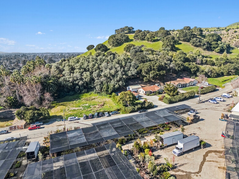 More Photos Of 37376 Mission Blvd, Fremont Land For Sale