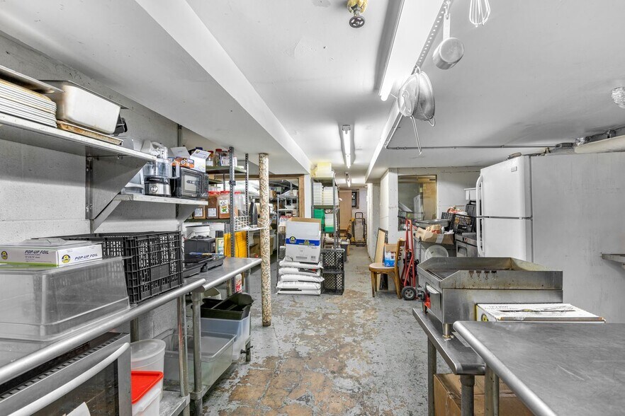 More Photos Of 487 Seneca Ave, Ridgewood Storefront Retail Residential For Sale