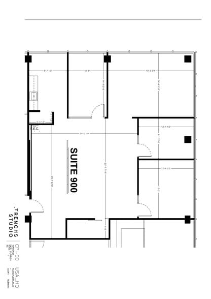 More Photos Of 1999 S Bascom Ave, Campbell Office For Lease