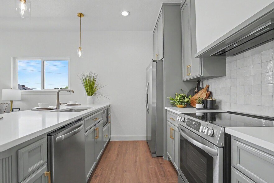 More Photos Of 1244 S Quincy Ave, Tulsa Apartments For Sale