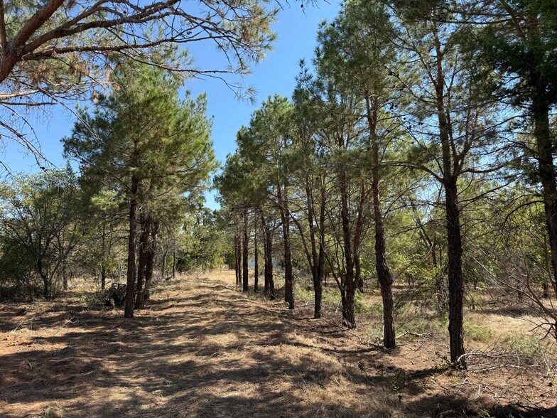 More Photos Of 8696 O'Neal Drive, Breckenridge Land For Sale