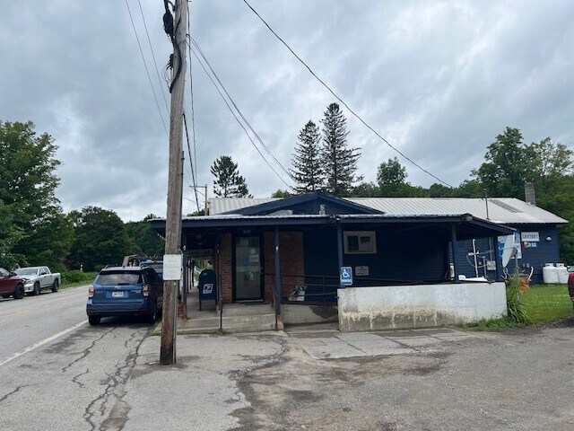 More Photos Of 6186-6188 State Highway 29A, Stratford Freestanding For Sale