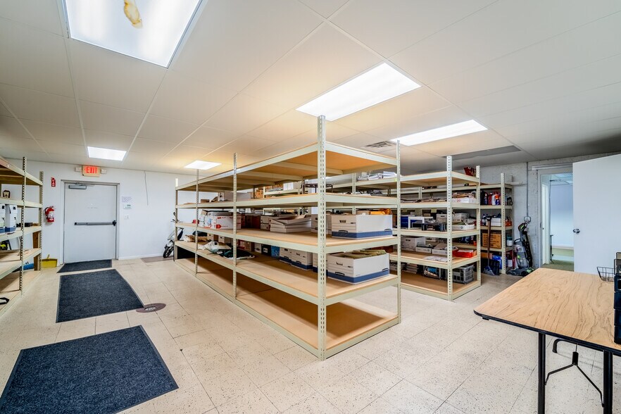 More Photos Of 4615-4621 S Wayne Rd, Wayne Storefront For Sale