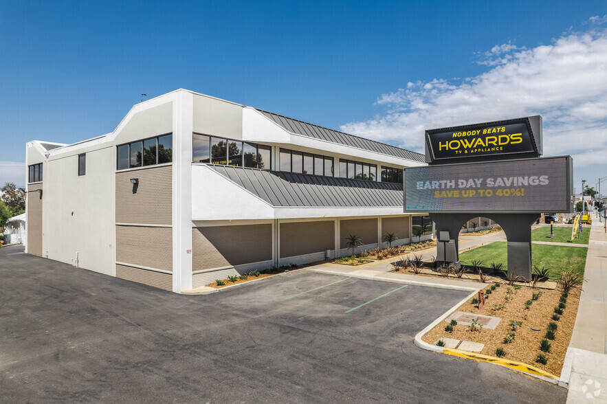 Primary Photo Of 901 E Imperial Hwy, La Habra Office For Lease