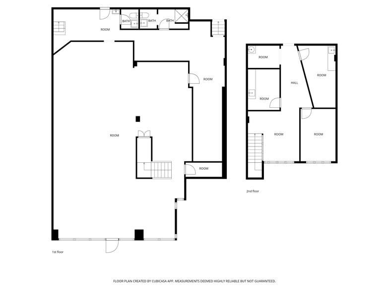 More Photos Of 515 22nd St, Galveston General Retail For Sale
