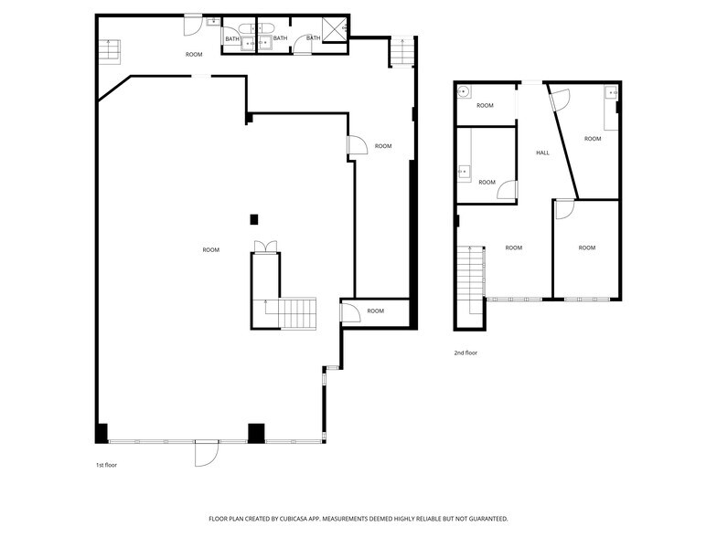 More Photos Of 515 Kempner St, Galveston Flex For Sale