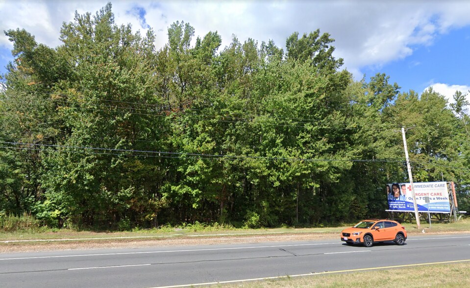More Photos Of 460 Route 130, East Windsor Land For Lease