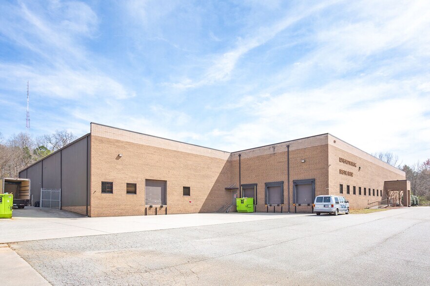 More Photos Of , High Point Industrial For Sale