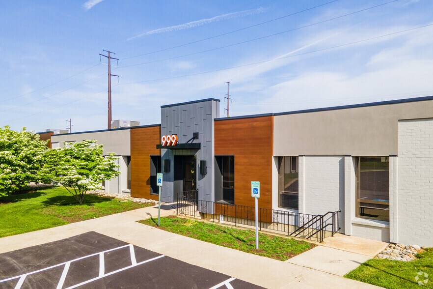 More Photos Of 999 Old Eagle School Rd, Wayne Office For Lease