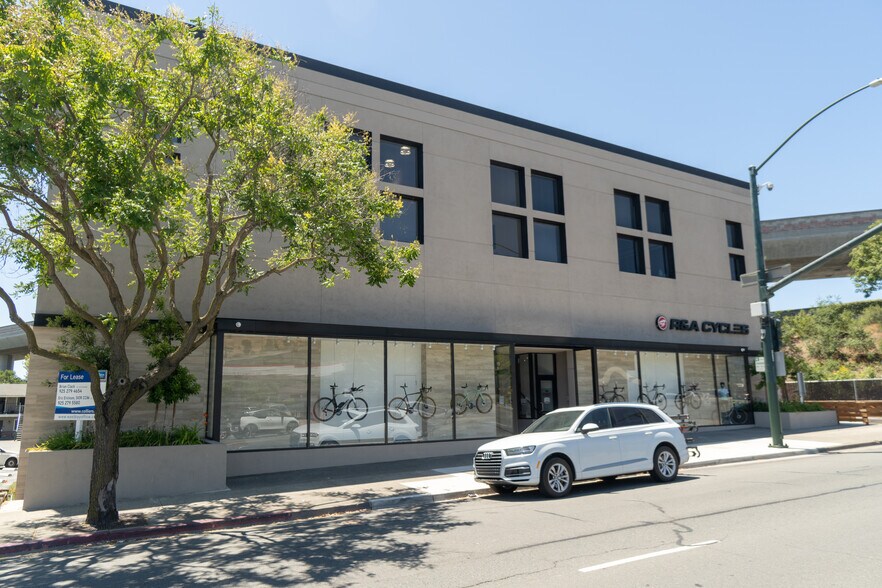 More Photos Of 2099 Mount Diablo Blvd, Walnut Creek Office For Lease