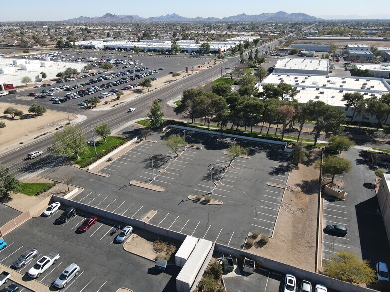 Primary Photo Of 21202 19th Ave, Phoenix Land For Sale