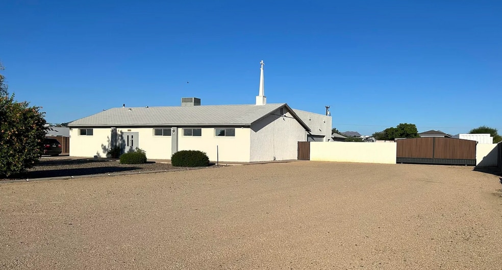 Primary Photo Of 15703 N 36th St, Phoenix Religious Facility For Lease