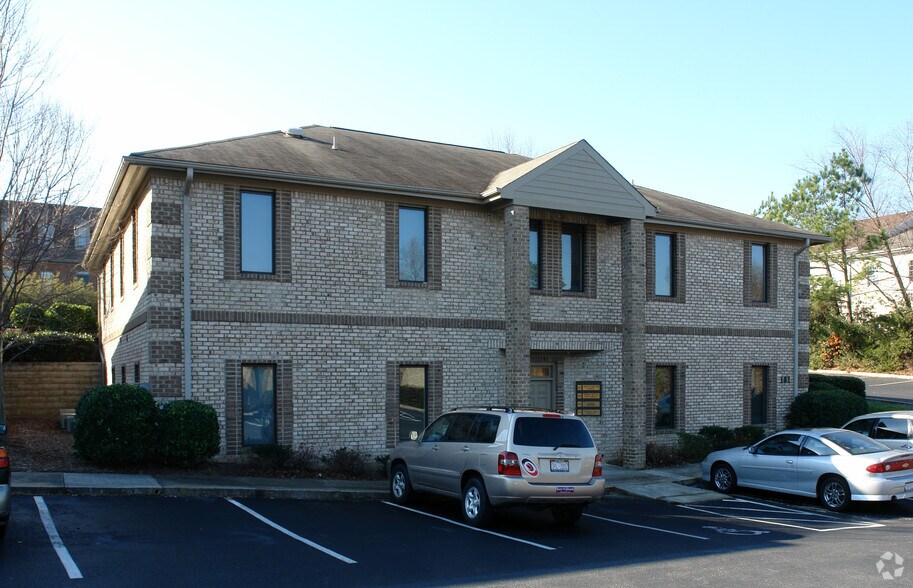 More Photos Of 181 Wind Chime Ct, Raleigh Office For Lease