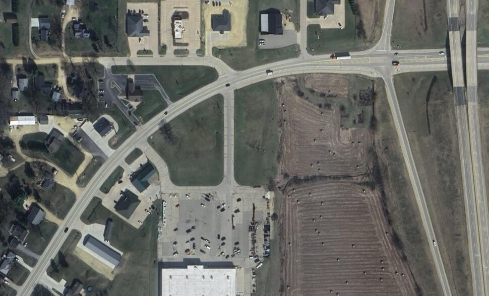 More Photos Of 18195 IA-64, Maquoketa Land For Sale