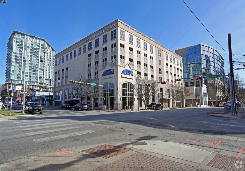 More Photos Of 610 W 5th St, Austin Office For Lease