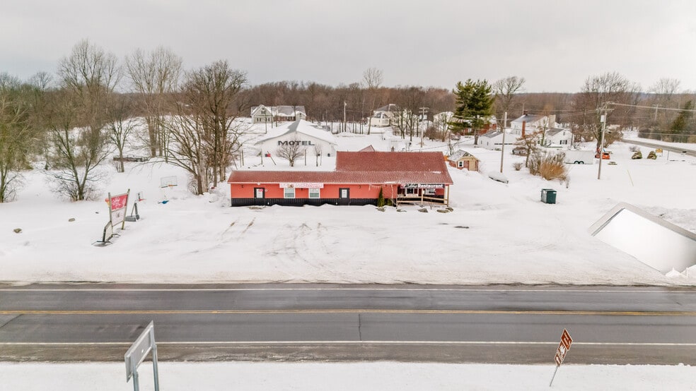 More Photos Of 8541 State Route 3, Henderson General Retail For Sale