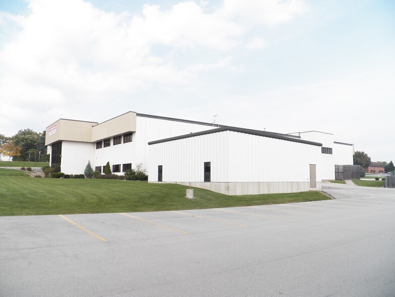 More Photos Of 2985 S Ridge Rd, Green Bay Medical For Sale