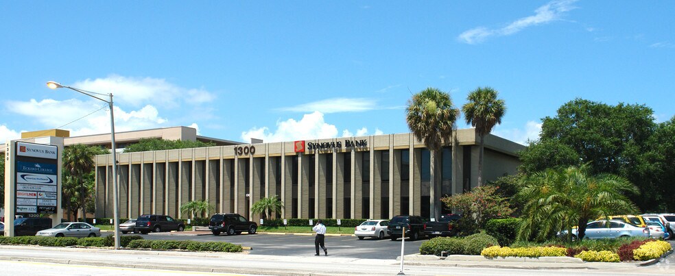 More Photos Of 1300 N Westshore Blvd, Tampa Office For Sale