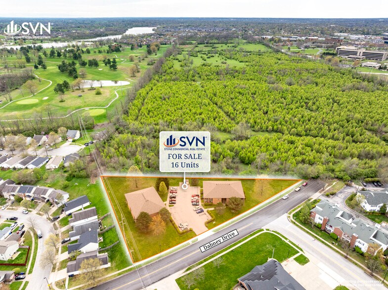 More Photos Of 400 Dabney Dr, Lexington Apartments For Sale