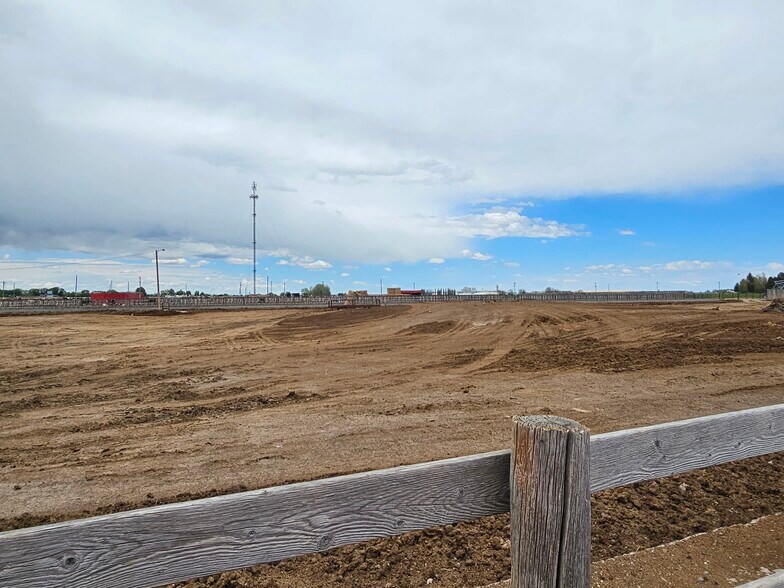 More Photos Of 200 S 585 W w, Paul Land For Sale