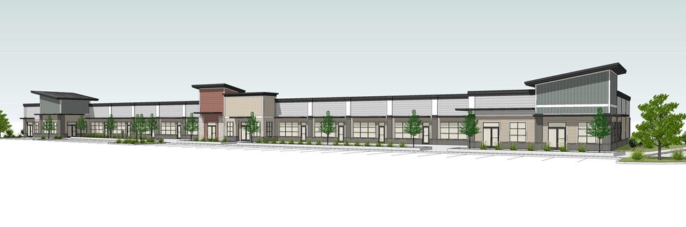 More Photos Of 30625 Kingsland Blvd, Brookshire Storefront For Lease