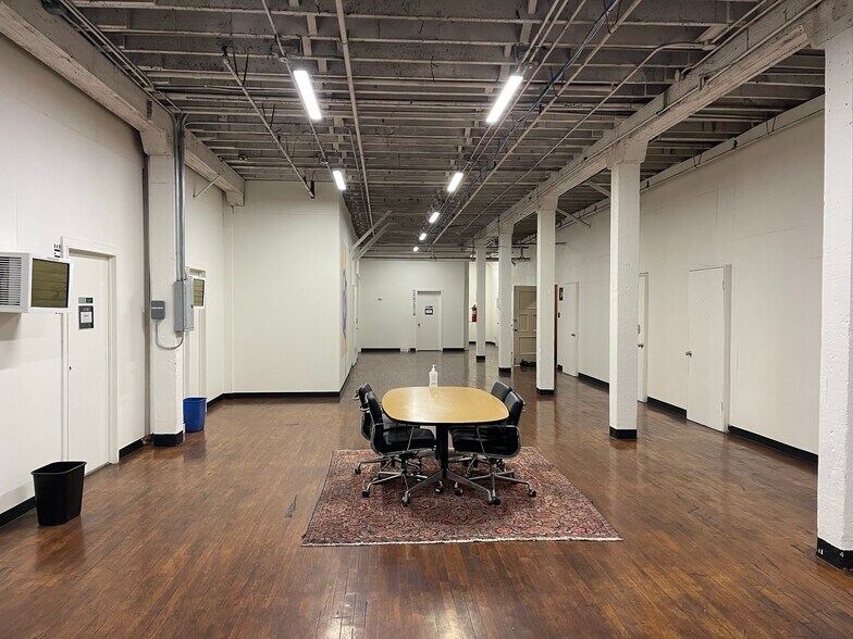 More Photos Of 2626 Lacy St, Los Angeles Warehouse For Sale