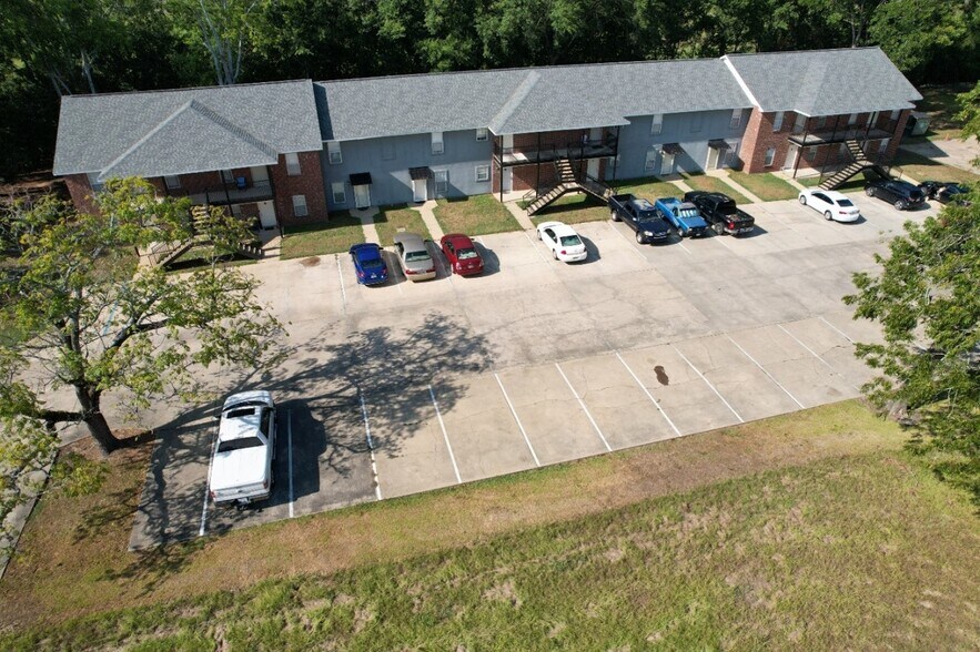 More Photos Of 6970 Highway 1, Mansura Apartments For Sale