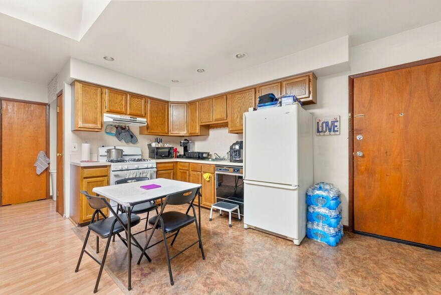 More Photos Of 283 Belmont Ave, Haledon Storefront Retail Residential For Sale