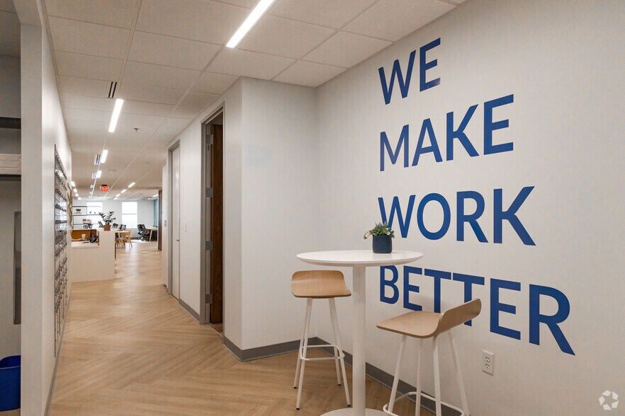 More Photos Of 3838 N Central Ave, Phoenix Coworking Space