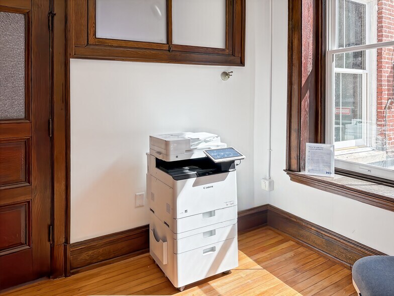 More Photos Of 47 N Queen St, Lancaster Coworking Space