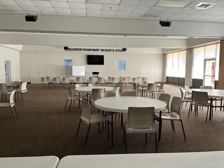 More Photos Of 4201 Little Rd, Arlington Religious Facility For Sale