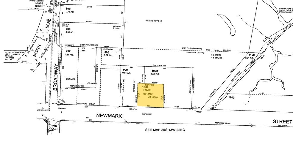 More Photos Of 1880 Newmark Ave, North Bend Convenience Store For Sale