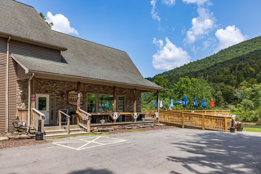 More Photos Of 392 Slate Run Rd, Slate Run Hospitality For Sale
