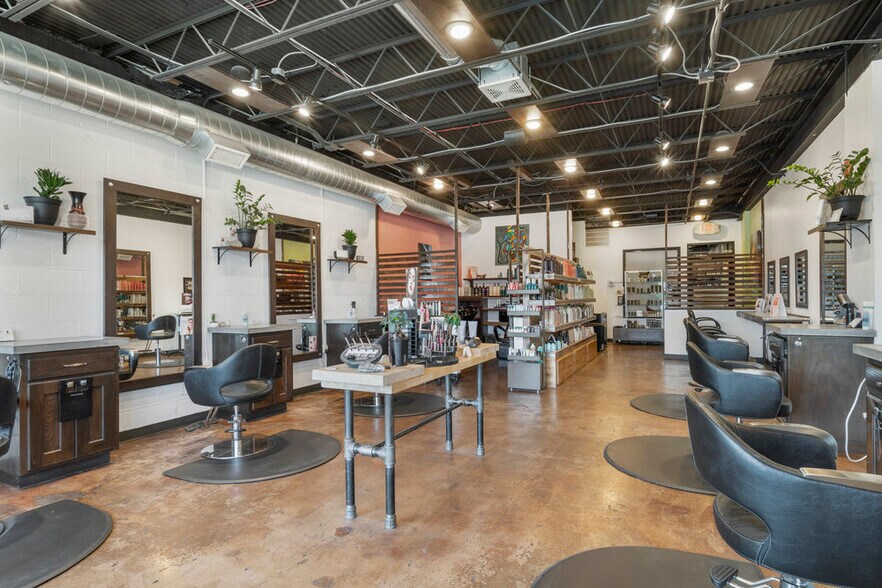 More Photos Of 2510 E 15th St, Tulsa Coworking Space