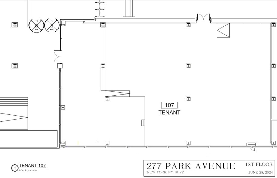 More Photos Of 277 Park Ave, New York Office For Lease