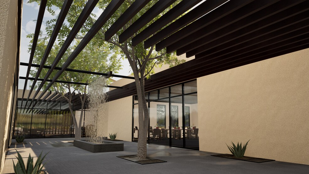 Primary Photo Of 1608 Gateway Dr, St, St George Office For Lease