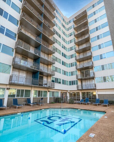 More Photos Of 45 S Idlewild, Memphis Apartments For Sale