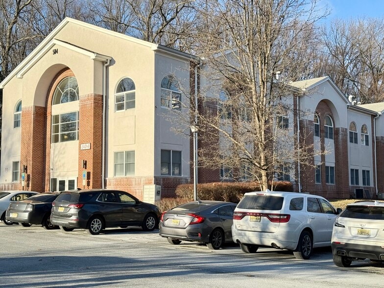 More Photos Of 504 Hamburg Tpke, Wayne Medical For Sale