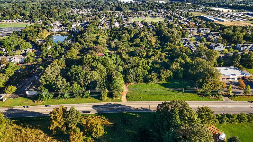 More Photos Of 810 Church Rd, Southaven Land For Sale