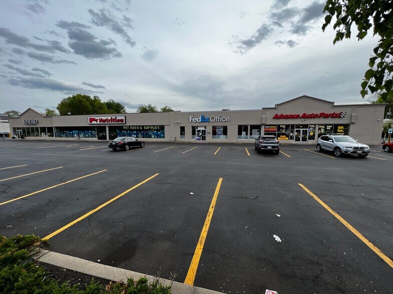 More Photos Of 109-117 E Route 59, Nanuet Freestanding For Lease